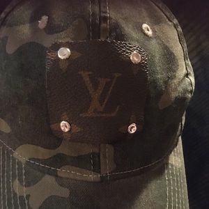 Women’s baseball cap